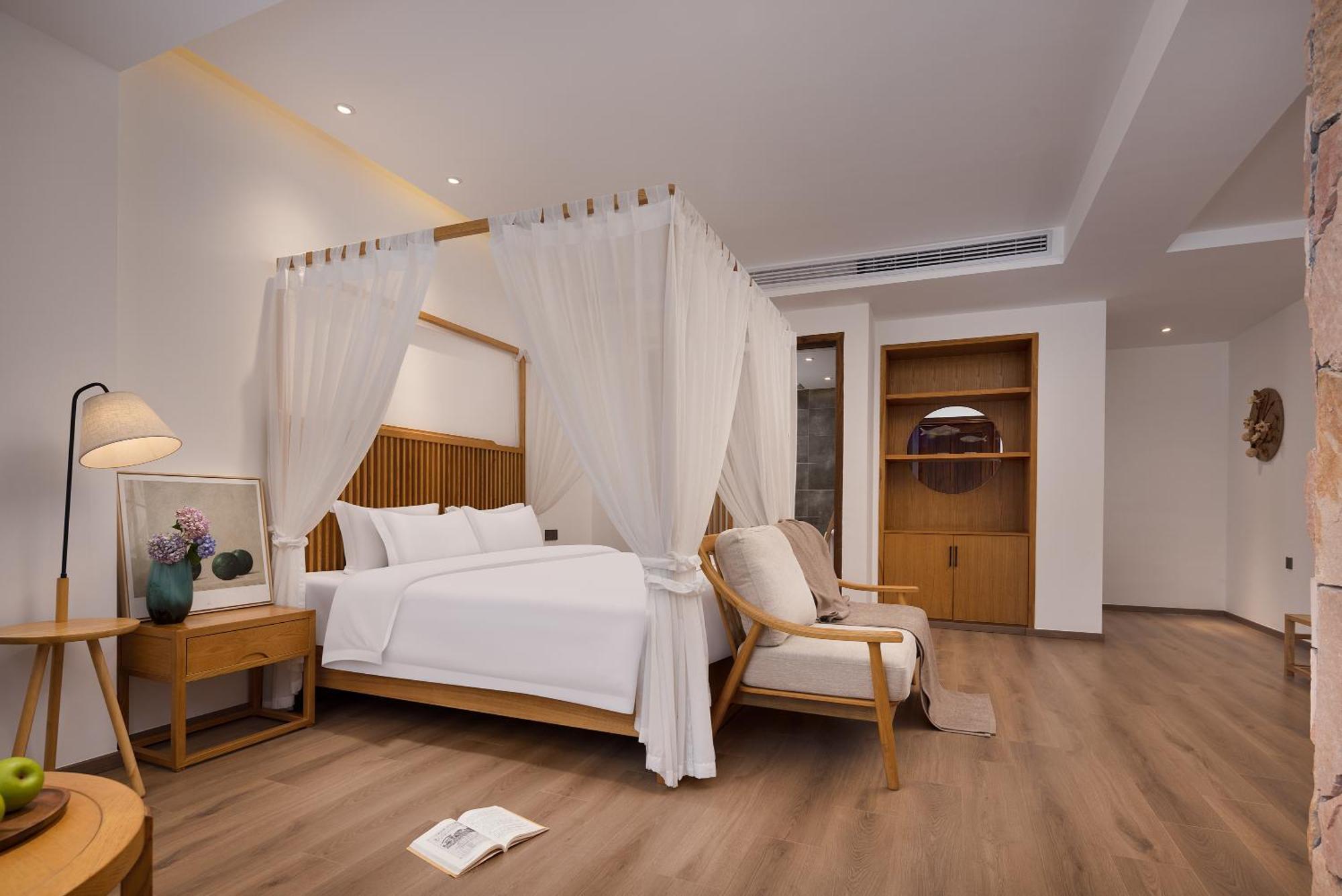 Hilltop House Resort Zhangjiajie Exterior photo